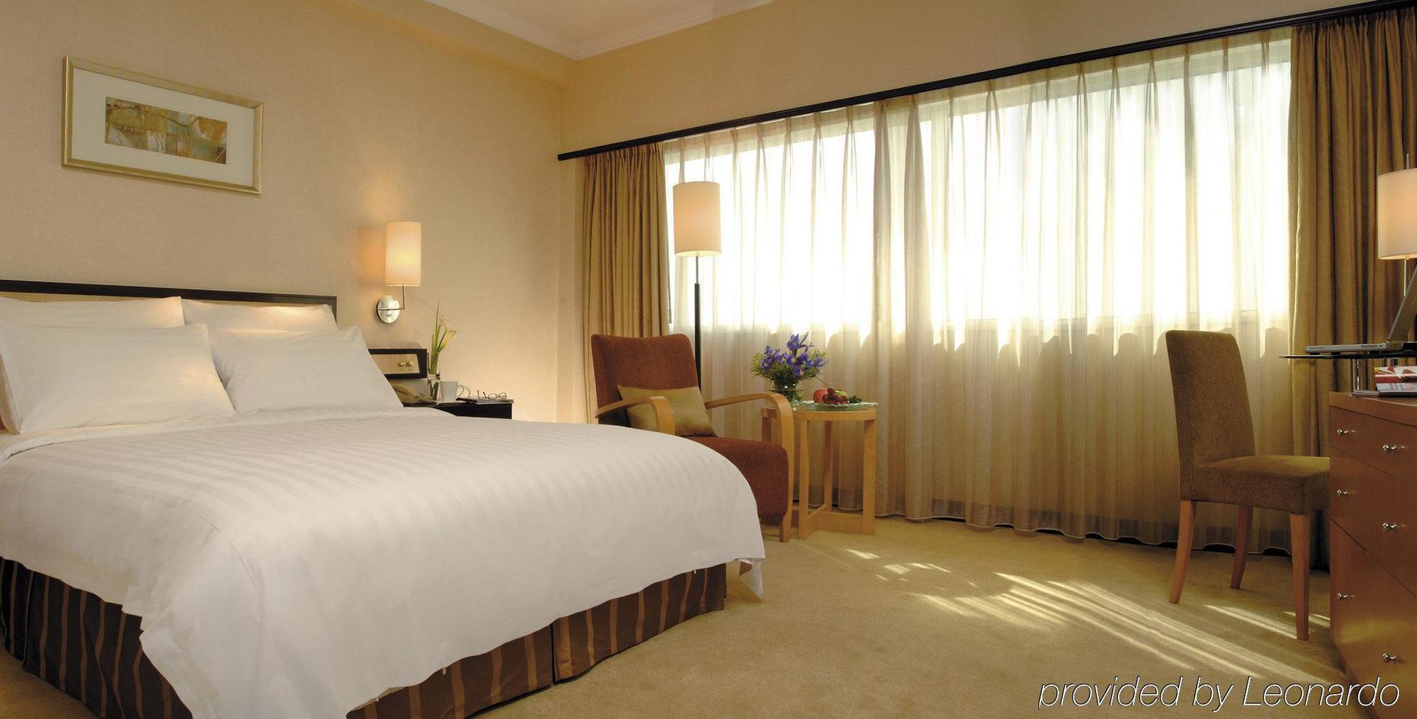 فندق شنيانجفي  New World الغرفة الصورة
