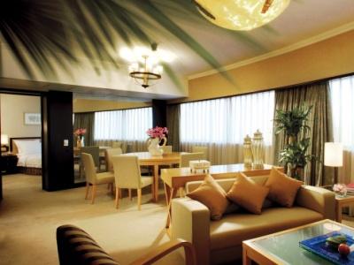 فندق شنيانجفي  New World المظهر الخارجي الصورة