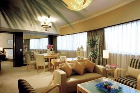 فندق شنيانجفي  New World المظهر الداخلي الصورة